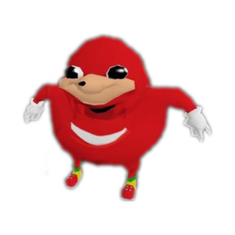UGANDAN WARRIOR