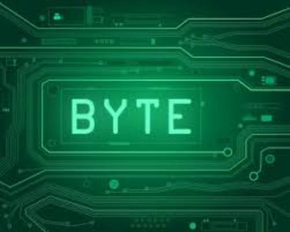 Byte
