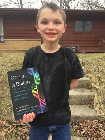 Secuenciación completa del genoma humano