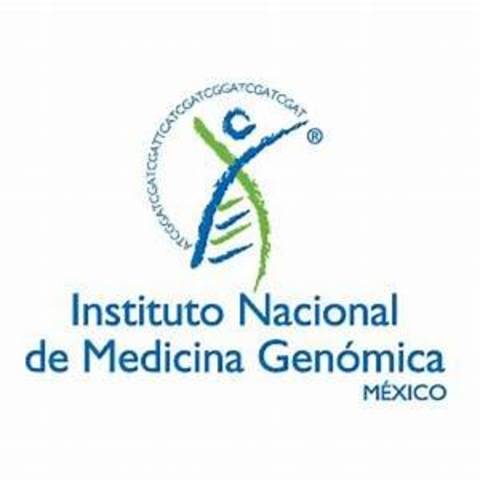 Creación del Instituto Nacional de Medicina Genómica