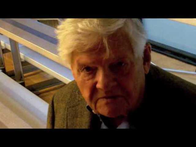 George received the letter from Fumiko inJapan