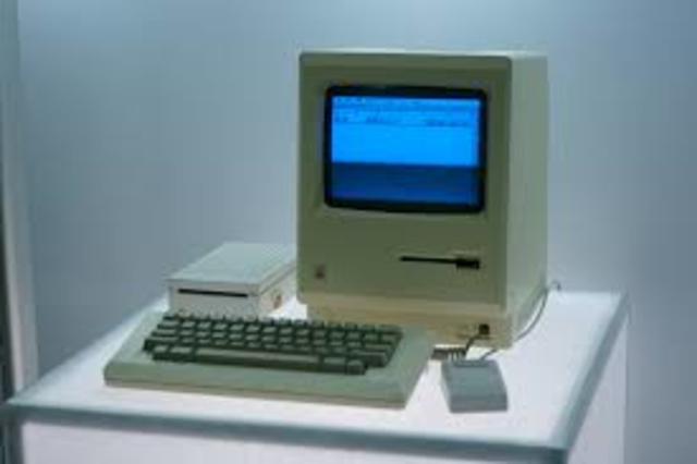 Apple Computer