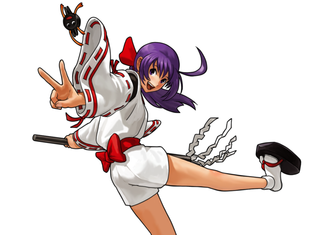 Nacimiento de Akari Ichijou