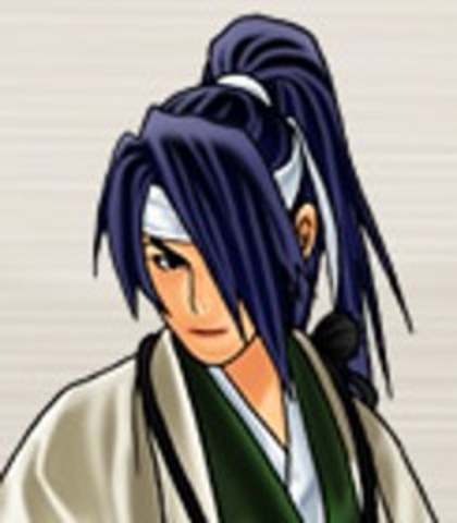 Nacimiento de Kaori Sanada