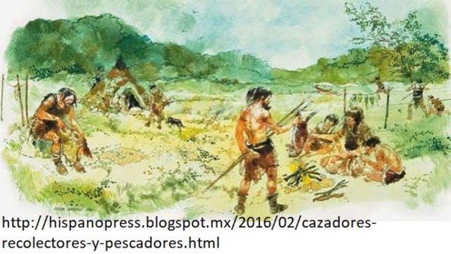 Primeras formas de purificación de agua