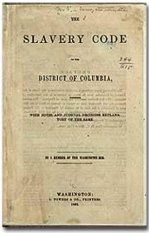 THIS LED TO THIS #5- Virginia Passes Slave Codes