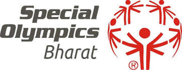 Special Olympics was founded