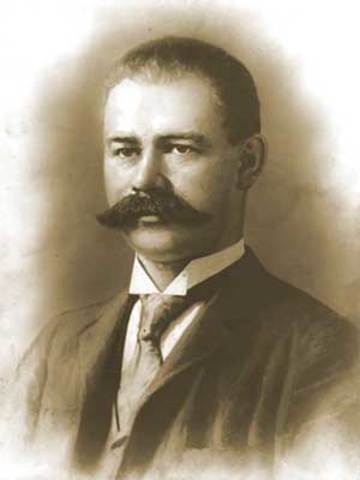 Herman Hollerith