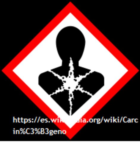 Aparición de nuevos captadores de oxígeno a raíz de problemas carcinógenos con los que se utilizaban