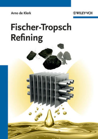 Proceso Fischer-Tropsch