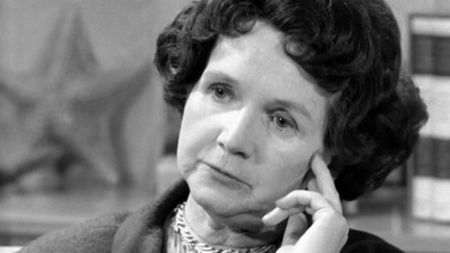 Rachel Carson