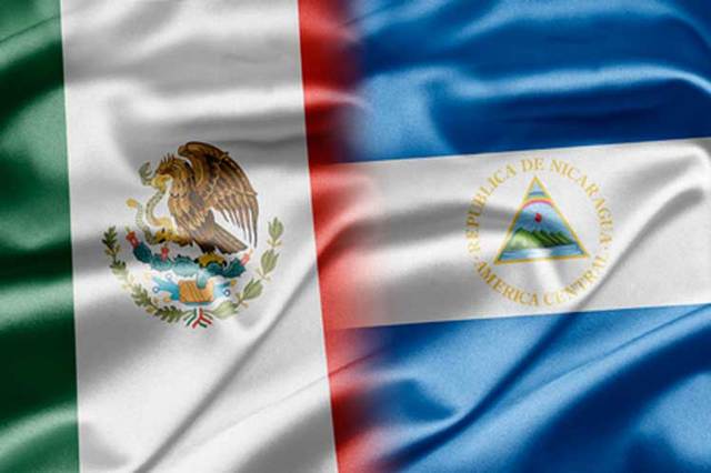 The Mexico-Nicaragua Treaty enters into force.