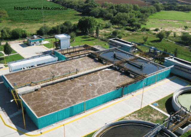 Se introducen polímeros orgánicos como alternativas a los coagulantes inorgánicos