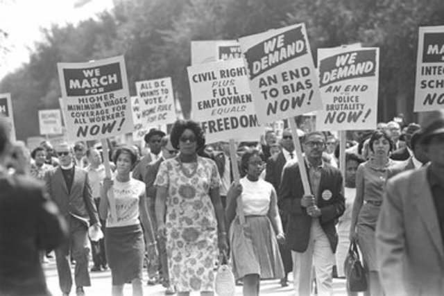 Civil Rights Movement