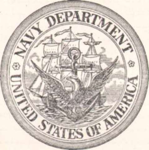 Naval Expansion Act