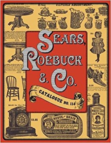 Sears & Roebuck