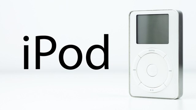 Ipod