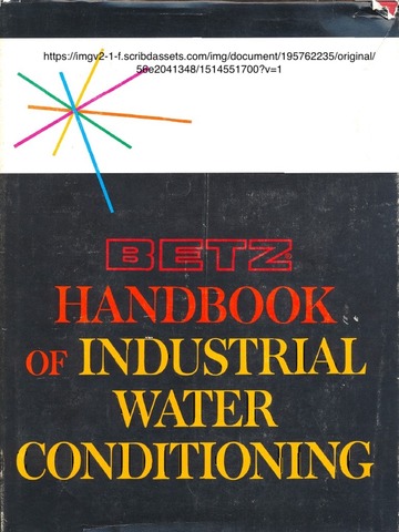 Consolidación de las empresas de tratamiento de aguas