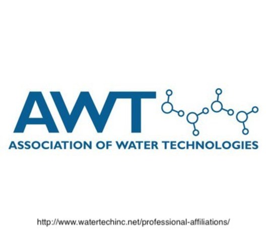 The Association of Water Technologies