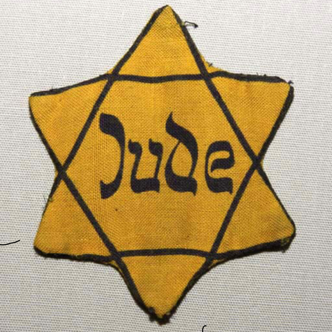 The Star of David