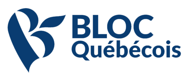 Formation of the Bloc Quebecois