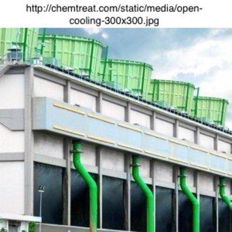 Desarrollo de la industria del agua