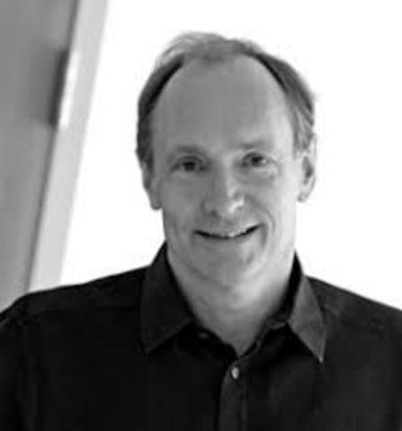 Tim Berners Lee