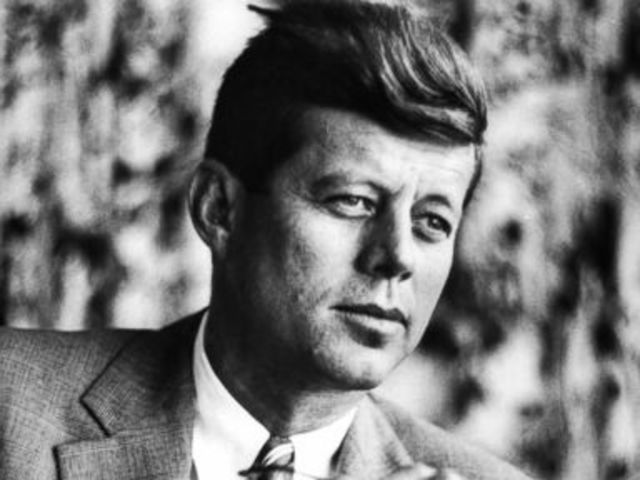 Asesinato de J.F. Kennedy