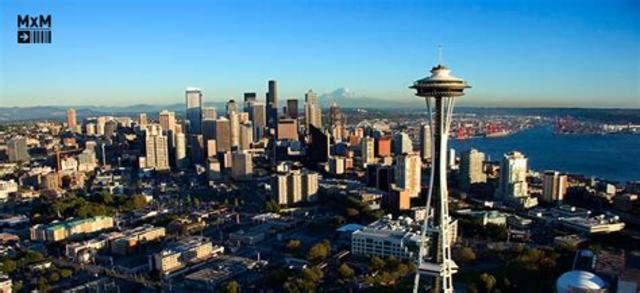 Crecimiento de Microsoft y su translado a Seattle