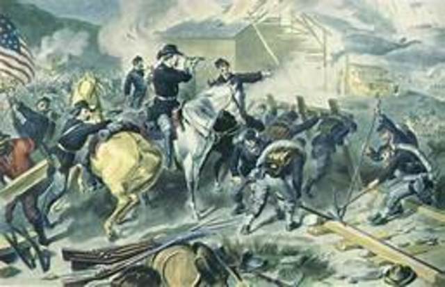 Sherman's March to the Sea