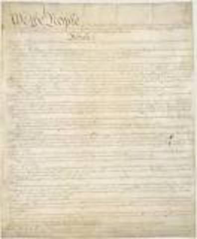 The U.S. Constitution