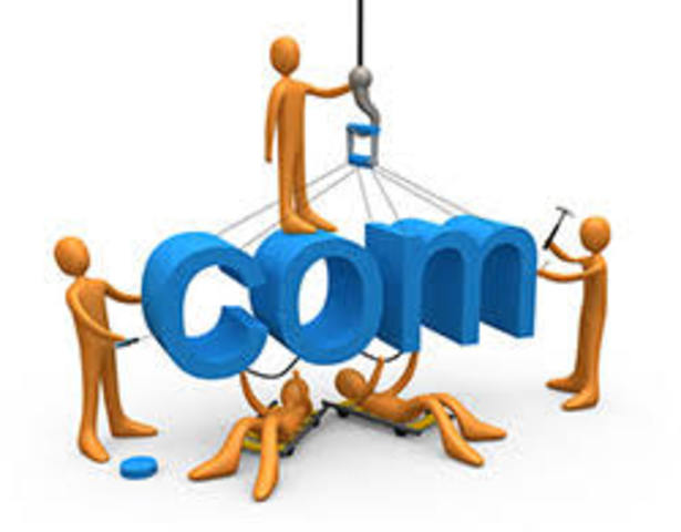 1995-2002: La burbuja punto com