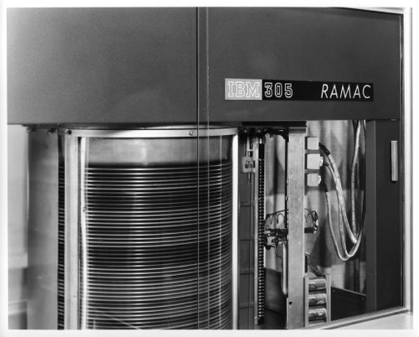 IBM RAMAC