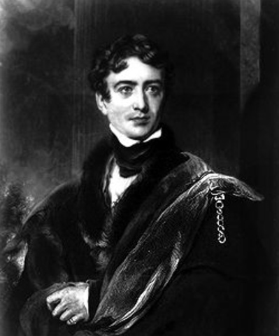 Lord Durham’s report encourages the assimilation of the Francophone colonists