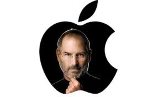 Steve Jobs