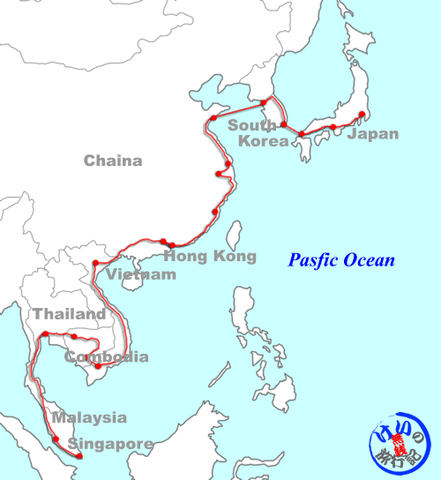 Japan take Singapore