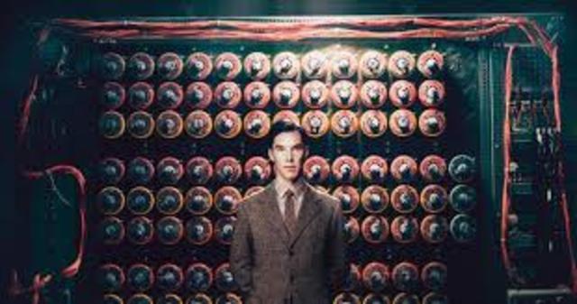Alan Turing