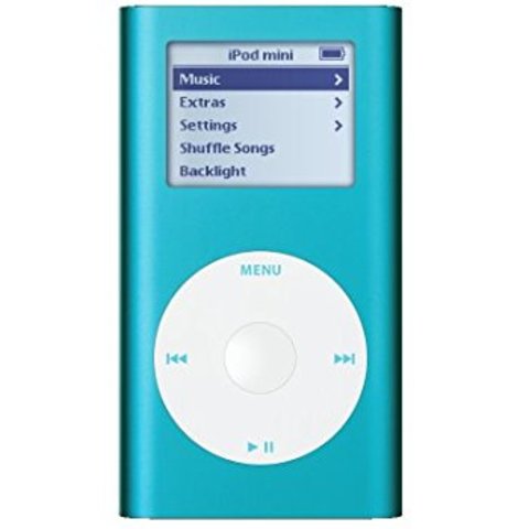 iPod Mini