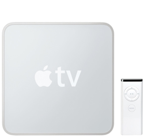 Apple Tv