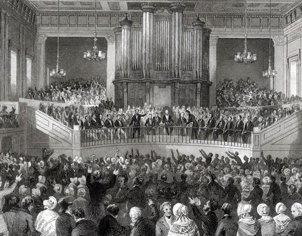 National Female Anti-Slavery Society