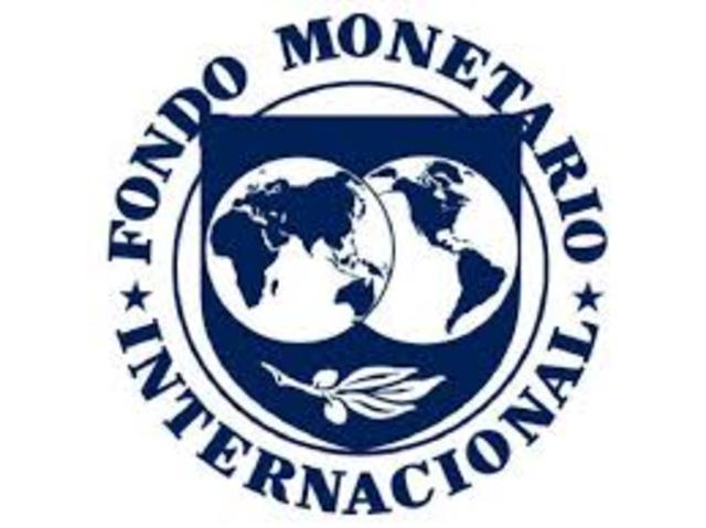 Fondo Monetario Internacional (FMI)