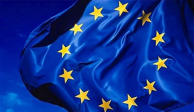 Creación de la Union Europea