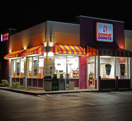 She had multiple jobs.