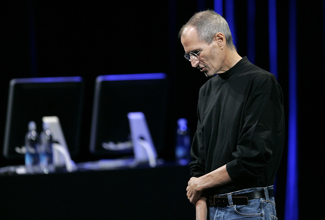 Jobs regresa a Apple