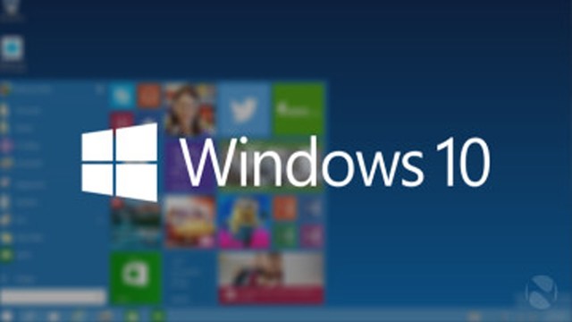 Microsoft  Windows 10