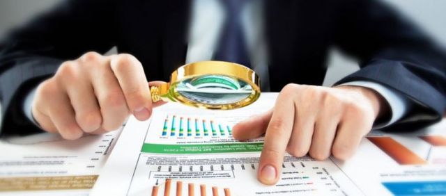 La auditoría adquiere relevancia