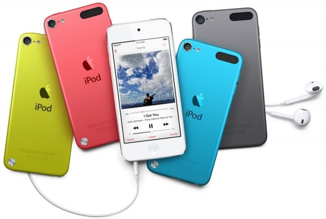 Apple aprobó el lanzamiento del iPod, iTunes Store y los computadores iMac