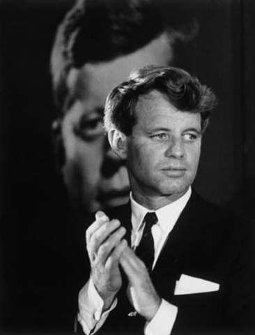 Robert F. Kennedy