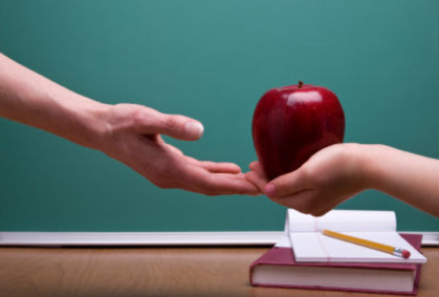 Recognition of Office of the Gifted and Talented