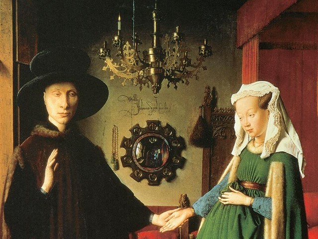 Beginning of the Northern Renaissance